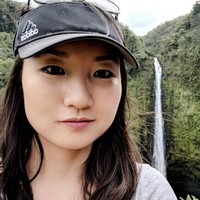 Profile Picture of Tina Cao (@tina-cao-13) on Quora