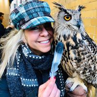 Profile Picture of Lisa Woolfe (@lisa-woolfe-3) on Quora