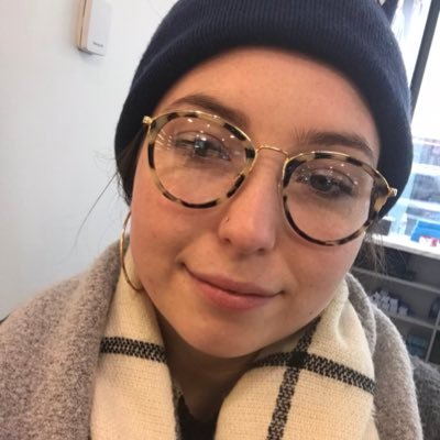 Profile Picture of Laura-Brynn Neuhoff (@laurabrynn_) on Twitter