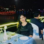 Profile Picture of Arpita Chatterjee (@chatterjee_arp) on Instagram