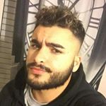 Profile Picture of mike kasidiaris (@mike_kasidiaris) on Instagram