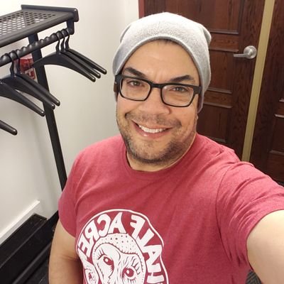 Profile Picture of Philip Jones (@knettwerk) on Twitter