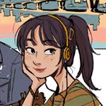 Profile Picture of DaHyeu Celine Kim (@celinekim218) on Instagram