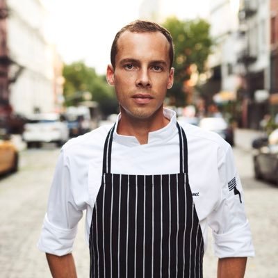 Profile Picture of François Brunet (@BrunetNyc) on Twitter