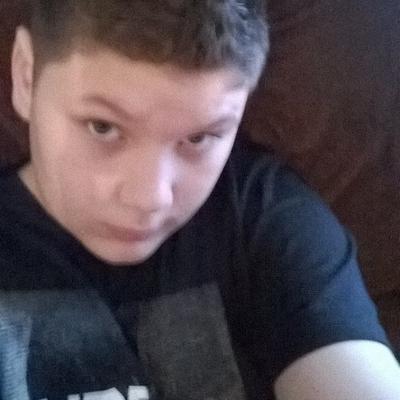 Profile Picture of Hayden Seth Herbert (@haydensethherb1) on Twitter