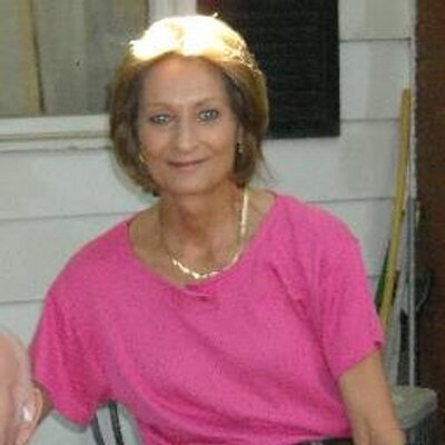 Profile Picture of Joan Howard (@JoanHow30343176) on Twitter