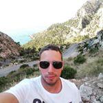 Profile Picture of David Lamarche (@david_lams12) on Instagram