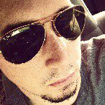 Profile Picture of Aaron Kinlaw (@not_moses) on Instagram