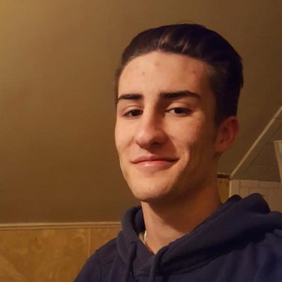 Profile Picture of Nick Vero's Superheroes (@NV_Superheroes) on Twitter