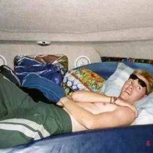 Profile Picture of James Bollinger (@367025162) on Myspace