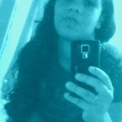 Profile Picture of Dalila Rocha (@Dalila_Rocha) on Twitter