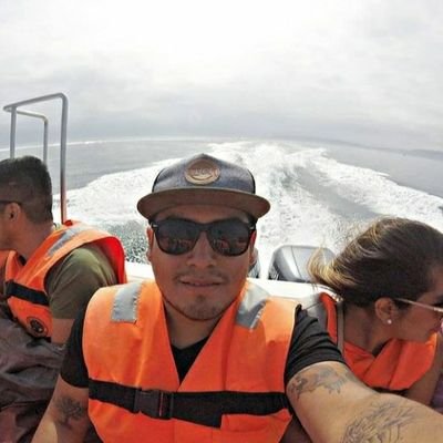 Profile Picture of Ben Pero No 10 (@Benjabuzz) on Twitter