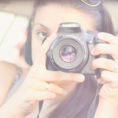 Profile Picture of Maria Stoyanova (@MariaStoyanov) on Twitter