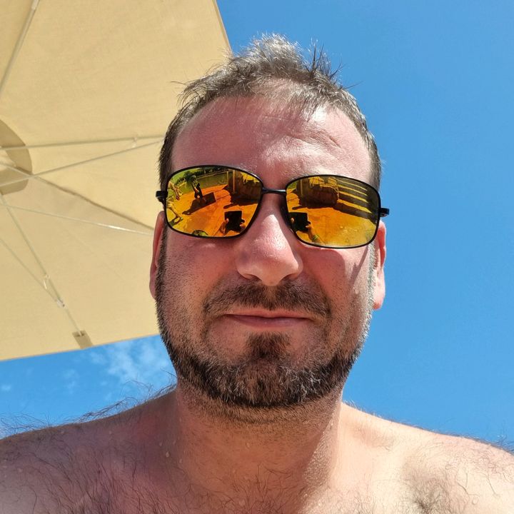 Profile Picture of Jason Brooke (@@jasonbrooke1) on Tiktok