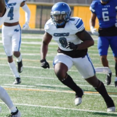 Profile Picture of Julian (Ju) Johnson (@famousju48) on Twitter