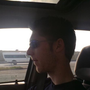 Profile Picture of Simon English (@113441384) on Myspace