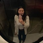 Profile Picture of Julia Wong (@juliachufun) on Instagram