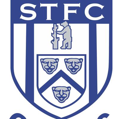 Mark Revell - Twitter Profile Picture of Mark Revell (@stgfc) on Twitter