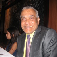 Profile Picture of Deva Kahanda-liyanage (@deva-kahanda-liyanage) on Quora