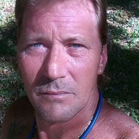 Profile Picture of Steven Foerster (@StevenFoerster1) on Twitter