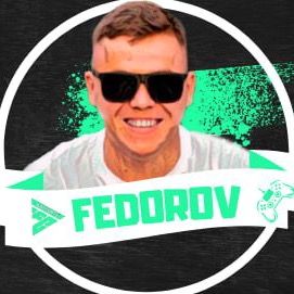 Profile Picture of FEDOROV (@fedorov_r11) on Tiktok