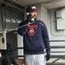 Profile Picture of Alex Keith (@CoachKeithHCC) on Twitter