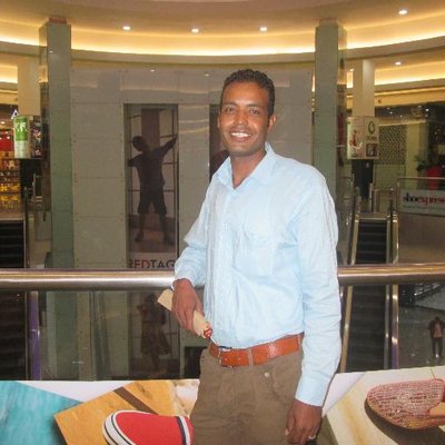 Profile Picture of Ahmad Elabbady (@elabbady2012) on Twitter