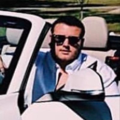 Profile Picture of Chris Vanzant (@chrisvanzant912) on Twitter