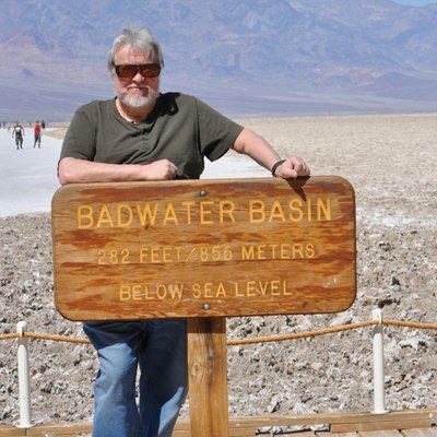 Profile Picture of Kevin Abts (@Ukp911) on Twitter