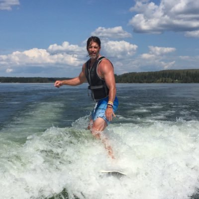 Profile Picture of Douglas Lambert (@L_Lambert11) on Twitter