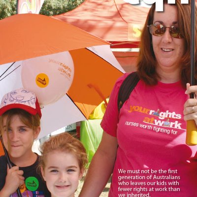 Profile Picture of Karyn Beers-Daniel (@kazbd) on Twitter