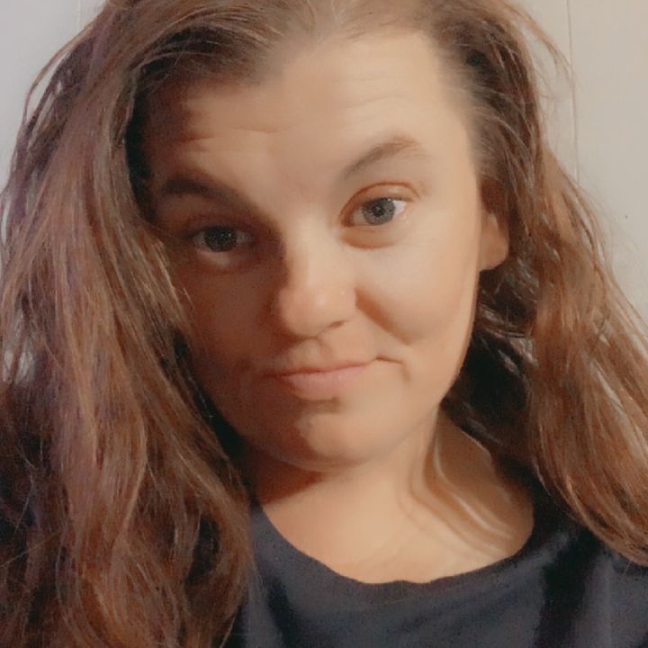 Profile Picture of April Graham (@aprilgraham00) on Tiktok