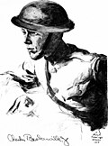 Profile Picture of Charles Baskerville (painter)on Wikipedia