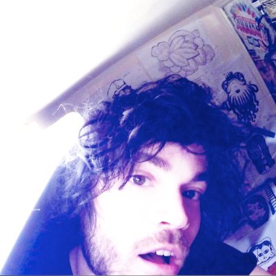 Profile Picture of Andrew Colbeck (@colbeckaudio) on Twitter