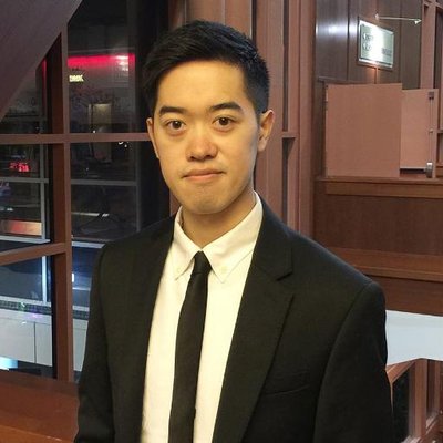 Profile Picture of Jason Yeh (@JasonhmYeh) on Twitter