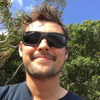 Profile Picture of Jesse Felix (@jesse-felix-11) on Quora