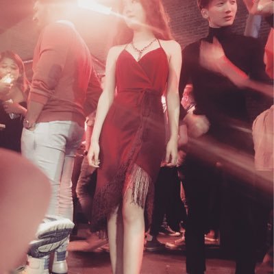 Profile Picture of Xin Zhang (@xinzhang123) on Twitter