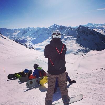 Profile Picture of Sean Kruse (@SeanKruse1) on Twitter