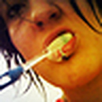 Profile Picture of Laura Nelson (@FullofBooks) on Flickr