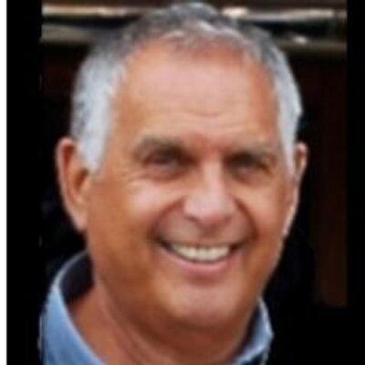 Profile Picture of Stuart Schwartz (@@stuartsatsang) on Twitter