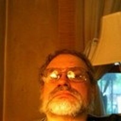 Profile Picture of Richard K Weinberg (@richindi57) on Twitter
