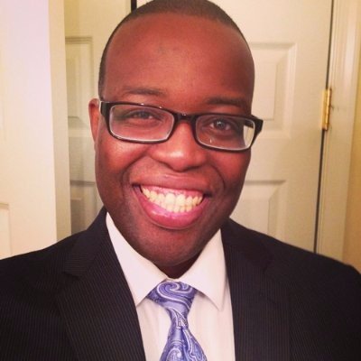 Profile Picture of Chris Alibaruho (@Ed_Jakubik) on Twitter