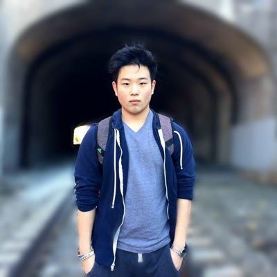 Profile Picture of Daniel Suh (@danielsahh) on Twitter