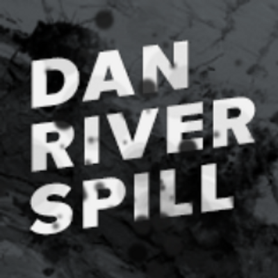 Profile Picture of Dan River Spill (@DanRiverSpill) on Twitter