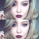 Profile Picture of Rachel Burks (@makeupbyrab) on Instagram