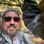 Profile Picture of Brian N. Weidner (@bnweidner) on Instagram