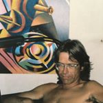 Profile Picture of Tim Clark Art Archive (@timclarkart) on Instagram