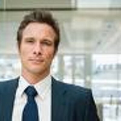 Profile Picture of Jonathan Knauer (@jonathanknauer) on Twitter