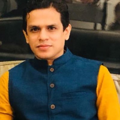 Sandeep Yadav - Twitter Profile Picture of Sandeep Yadav (@SandeepYadav__) on Twitter