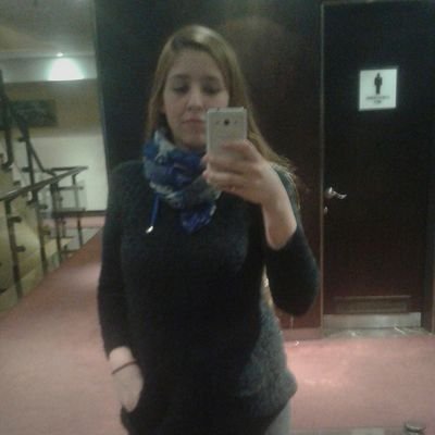 Profile Picture of Jennifer Carmona (@carmona_jenny) on Twitter
